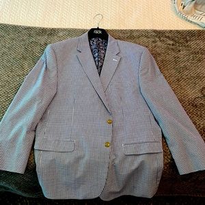 Chaps Mens Blazer